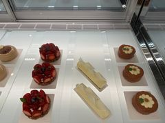 -潮一不贰·法式甜品·生日蛋糕·西式简餐(外滩店)