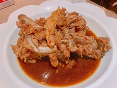 二斤大骨头-九毛九西北菜(水荫店)