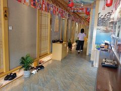 -竹之月日本料理铁板烧(香江花园店)