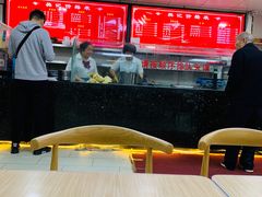 -樊记腊汁肉(竹笆市总店)