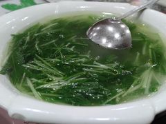 水性杨花汤-泸沽肴(泸沽湖大洛水村农村信用社旁店)