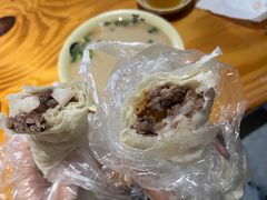 -老汪猪头肉春饼店