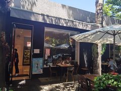 门面-ALAMEEN阿拉伯餐厅(三里屯店)