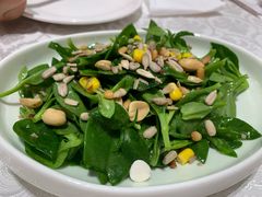 八宝穿心莲-马凯餐厅(地安门店)