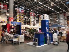 -宜家家居(哈尔滨商场店)