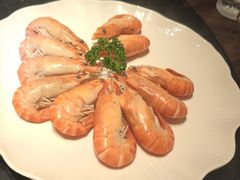 -许爷家·生态湖鲜(徐汇日月光店)
