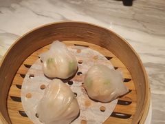 -广州花园酒店荔湾亭·地道点心·粤式饮茶