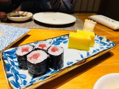 -江户前寿司(好运街店)