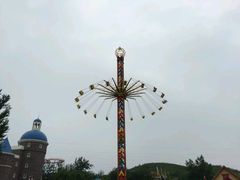 -石家庄市动物园