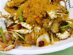 -景好海鲜餐厅(大鹏必选旅游店)