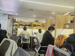 -纸上自习室(观音桥店)