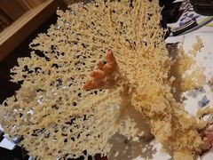 -天狗山料理(省体店)