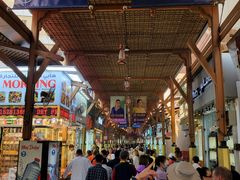 -迪拜黄金市场