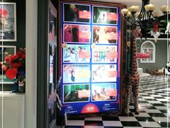 -H次元沉浸剧情密室(街道口店)