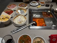 -海底捞火锅(漫乐城夜宵主题店)