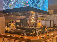 -鸟山鸣·日料食堂(王府井店)