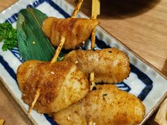 -西月山居匠心创意料理(江汉路新佳丽广场店)
