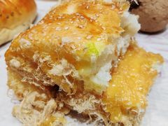 肉松卷-丁香西饼屋(桂林路店)