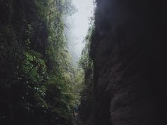 -武隆天坑地缝国家地质公园