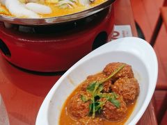 -喜家德虾仁水饺(长泰广场店)