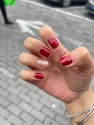 -花奈子日式美甲美睫