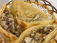 -李连贵熏肉大饼(世纪路店)