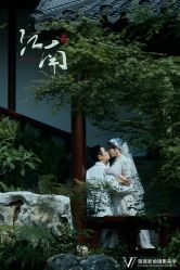-薇薇新娘婚纱摄影(跃进北路店)