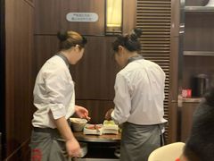 -海底捞火锅(锦艺城店)
