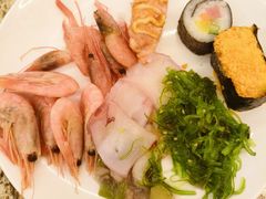 -禾斗海鲜自助(市南银座店)