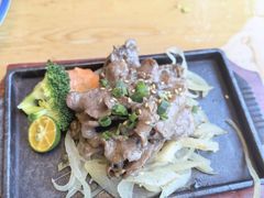 -王鼎精致料理铁板烧(世博源店)