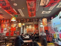 -王繁星面馆(西安熙地港店)