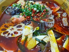 -冒菜西施·非遗冒菜(总店)