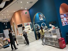 -海马体照相馆(北京朝阳大悦城店)