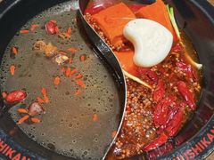 -牛市坎火锅(建设路店)