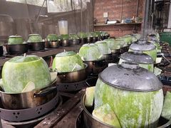 -红旗山庄(圭峰山店)