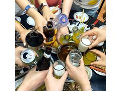 -老黑板筋(顺义总店)