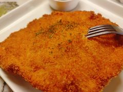 -人民咖啡馆(四行仓库店)