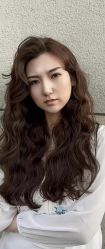 -东方美妍小鹏造型