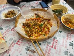 -东排食堂长沙小吃大排档(五一广场店)