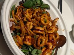 -莆田餐厅PUTIEN(世博源店)
