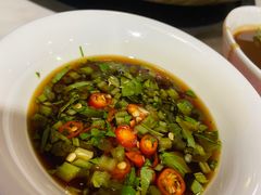小料-食潮汕头鲜牛馆(望京保利店)