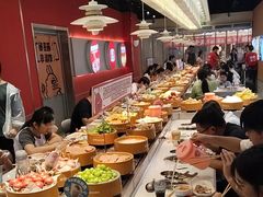 -龍歌自助小火锅(秦淮水游城店)