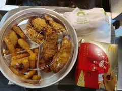 -麦当劳(莒县服务区店)