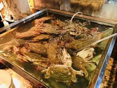 -厦门悦华酒店·绿庭主题自助餐厅
