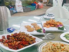 -景好海鲜餐厅(大鹏必选旅游店)