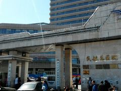 -民航总医院