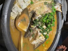 -探鱼·鲜青椒爽麻烤鱼(领展购物广场店)