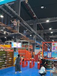 -多乐岛运动游乐城(杭州店)
