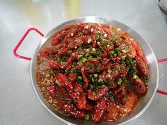 -达旺·鸡毛店(巴南万达店)