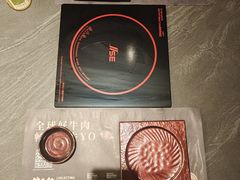 -牛YO寿喜烧·铁板烧和牛火锅自助(市府恒隆店)
